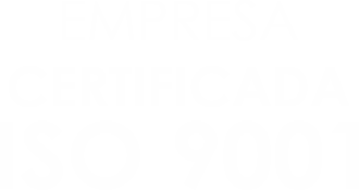 Protefer - Empresa Certificada ISO 9001